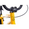CTM Pop 20" Hi-Ten Kari Žltá  BMX bicykel