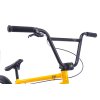 CTM Pop 20" Hi-Ten Kari Žltá  BMX bicykel