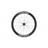 SPECIALIZED ROVAL Rapide CLX II Front Satin Carbon/Gloss White