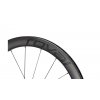 SPECIALIZED ROVAL Rapide CLX II Rear Satin Carbon/Gloss Black