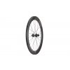 SPECIALIZED ROVAL Rapide CLX II Rear Satin Carbon/Gloss Black