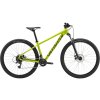 SPECIALIZED Rockhopper 27.5 Satin Olive Green/Black  Rekreačný horský bicykel