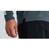 SPECIALIZED Men's Trail Long Sleeve Jersey Cast Battleship