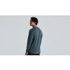 SPECIALIZED Men's Trail Long Sleeve Jersey Cast Battleship