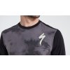SPECIALIZED Men's Altered-Edition Trail Long Sleeve Jersey Smoke
