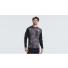 SPECIALIZED Men's Altered-Edition Trail Long Sleeve Jersey Smoke