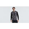 SPECIALIZED Men's Altered-Edition Trail Long Sleeve Jersey Smoke