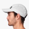 ON RUNNING Lightweight Cap Grey