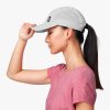 ON RUNNING Lightweight Cap Grey