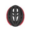 GIRO Agilis Mat Black/Bright Red  Cyklistická prilba