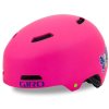 GIRO Dime FS Mat Bright Pink Butterflies  Cyklistická prilba