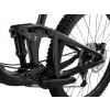 GIANT Trance 29 2 Metallic Black/Black  Celoodpružený bicykel