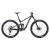 GIANT Trance 29 2 Metallic Black/Black  Celoodpružený bicykel