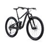 GIANT Trance 29 2 Metallic Black/Black  Celoodpružený bicykel