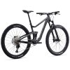 GIANT Trance 29 2 Metallic Black/Black  Celoodpružený bicykel