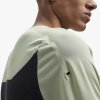 ON RUNNING Performance-T Men's Meadow/Black