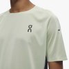 ON RUNNING Performance-T Men's Meadow/Black