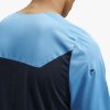 ON RUNNING Performance-T Men's Niagara/Navy