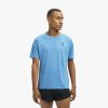 ON RUNNING Performance-T Men's Niagara/Navy
