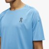 ON RUNNING Performance-T Men's Niagara/Navy