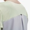 ON RUNNING Performance-T Women's Meadow/Glacier