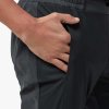 ON RUNNING Running Pants Men's Black