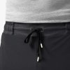 ON RUNNING Running Pants Men's Black