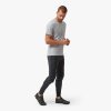 ON RUNNING Running Pants Men's Black