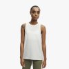 ON RUNNING Active Tank Women's White
