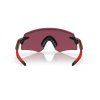 OAKLEY Encoder Matte Black w/ Prizm Road (Farba Čierna)