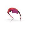 OAKLEY Encoder Matte Black w/ Prizm Road (Farba Čierna)