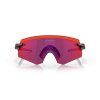 OAKLEY Encoder Matte Black w/ Prizm Road (Farba Čierna)