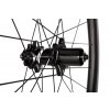 ZIPP 303 Firecrest Carbon Tubeless Disc Zadné Shimano/Sram  Zadné koleso na cestný bicykel