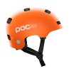 POC POCito Crane MIPS Fluorescent Orange  Cyklistická prilba