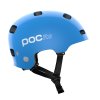 POC POCito Crane MIPS Fluorescent Blue  Cyklistická prilba