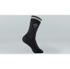 SPECIALIZED Soft Air Reflective Tall Socks Black