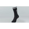 SPECIALIZED Soft Air Reflective Tall Socks Black