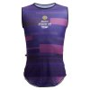 SANTINI Aigle Kit Sleeveless Baselayer - Tour de France Official