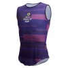 SANTINI Aigle Kit Sleeveless Baselayer - Tour de France Official