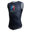 SANTINI Trionfo Kit Sleeveless Baselayer - Tour de France Official
