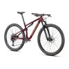 SPECIALIZED Epic Comp Maroon/Ice Papaya  Celoodpružený horský bicykel