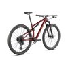 SPECIALIZED Epic Comp Maroon/Ice Papaya  Celoodpružený horský bicykel