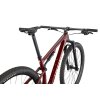 SPECIALIZED Epic Comp Maroon/Ice Papaya  Celoodpružený horský bicykel