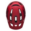 BELL Nomad 2 Matte Dark Red  Cyklistická prilba