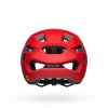 BELL Spark 2 Matte Red  Cyklistická prilba