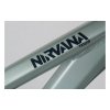 GHOST Nirvana Base 29 Grey/Grey  Horský bicykel