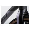 GHOST Road Rage Base Black Matt/Purple Grey  Gravel bicykel