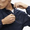 ON RUNNING Active Jacket Men's Navy