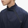 ON RUNNING Active Jacket Men's Navy