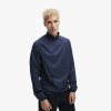 ON RUNNING Active Jacket Men's Navy